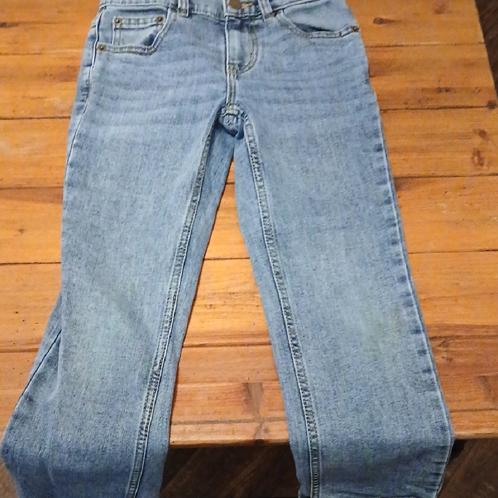 Boys Jeans